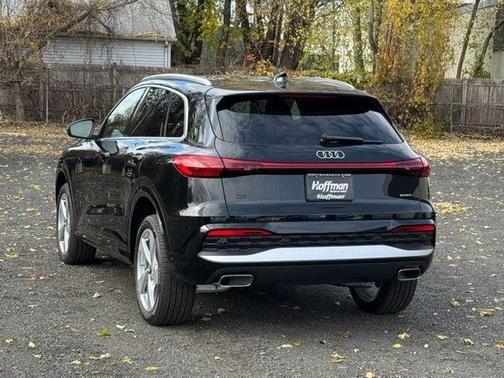 2025 Audi Q5 2.0T quattro Premium