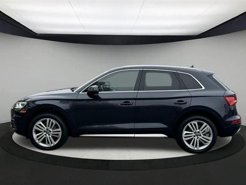 2019 Audi Q5 2.0T Premium Plus