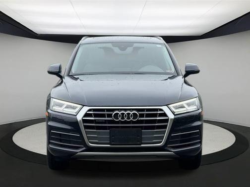 2019 Audi Q5 2.0T Premium Plus