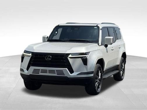 2024 Lexus GX 550 GX 550 Premium