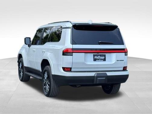 2024 Lexus GX 550 GX 550 Premium