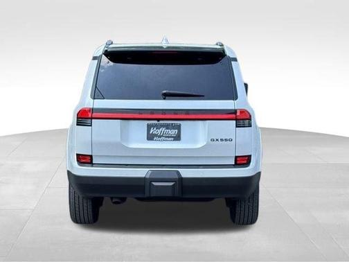 2024 Lexus GX 550 GX 550 Premium