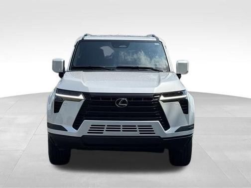 2024 Lexus GX 550 GX 550 Premium
