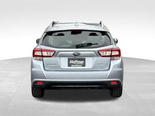 2017 Subaru Impreza 2.0i Limited