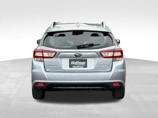 2017 Subaru Impreza 2.0i Limited