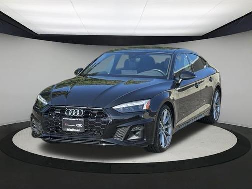 2025 Audi A5 Sportback 45 S line quattro Premium