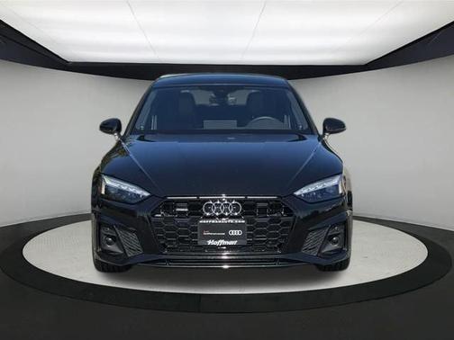 2025 Audi A5 Sportback 45 S line quattro Premium