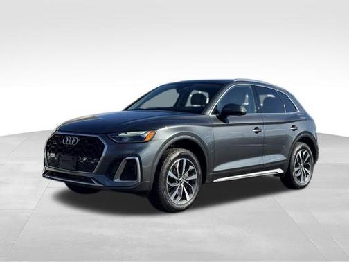 2023 Audi Q5 45 S line quattro Premium