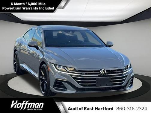 2023 Volkswagen Arteon 2.0T SE R-Line