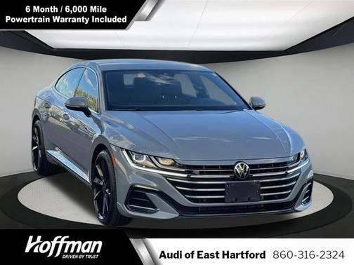 2023 Volkswagen Arteon 2.0T SE R-Line