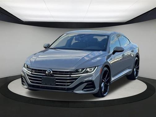 2023 Volkswagen Arteon 2.0T SE R-Line