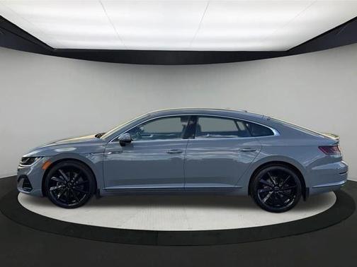 2023 Volkswagen Arteon 2.0T SE R-Line