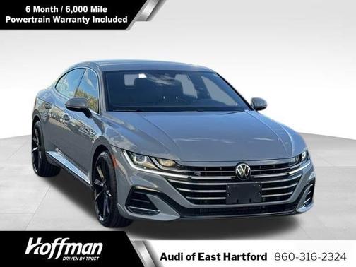 2023 Volkswagen Arteon 2.0T SE R-Line