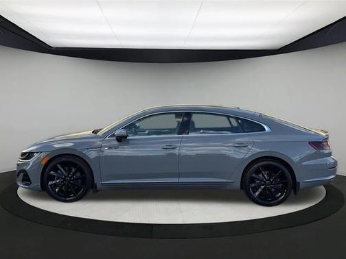 2023 Volkswagen Arteon 2.0T SE R-Line