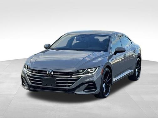 2023 Volkswagen Arteon 2.0T SE R-Line