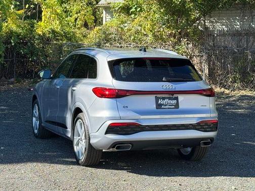 2025 Audi Q5 2.0T quattro Premium
