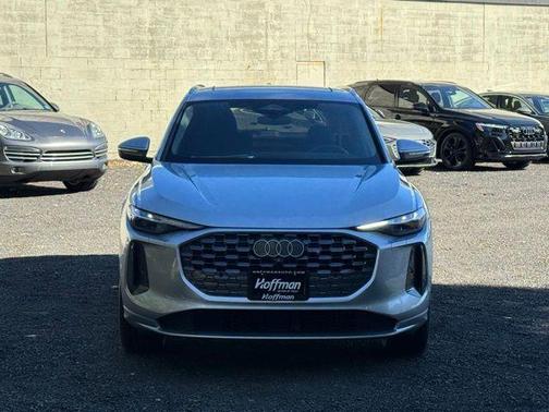 2025 Audi Q5 2.0T quattro Premium