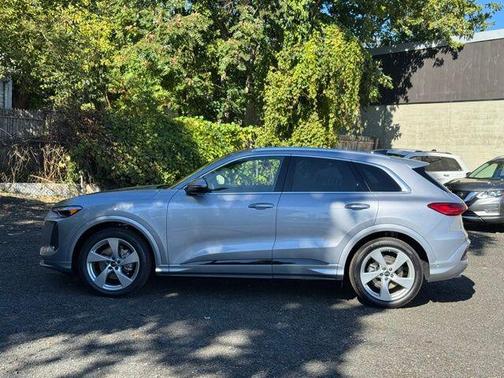 2025 Audi Q5 2.0T quattro Premium