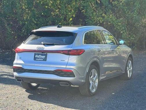 2025 Audi Q5 2.0T quattro Premium