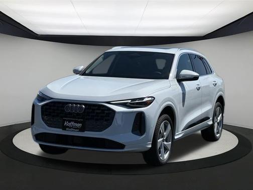 2025 Audi Q5 2.0T quattro Premium