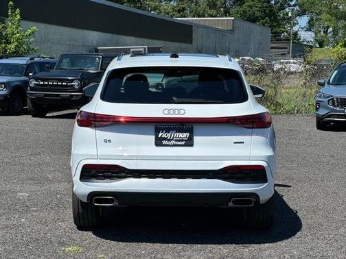 2025 Audi Q5 2.0T quattro Premium