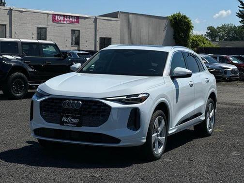 2025 Audi Q5 2.0T quattro Premium