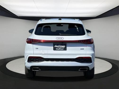 2025 Audi Q5 2.0T quattro Premium