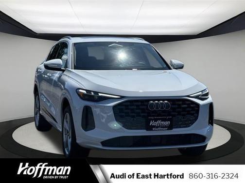 2025 Audi Q5 2.0T quattro Premium