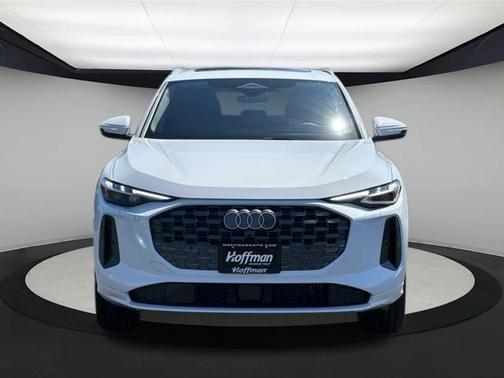 2025 Audi Q5 2.0T quattro Premium