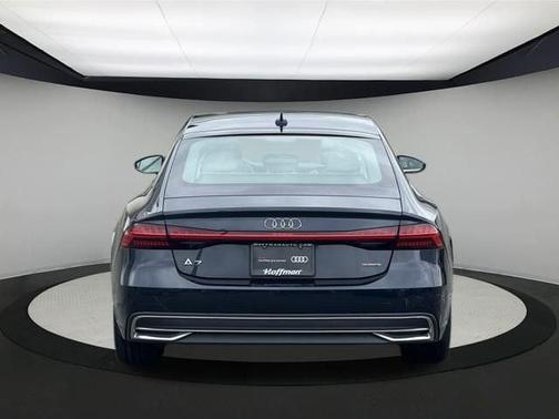 2023 Audi A7 55 Premium