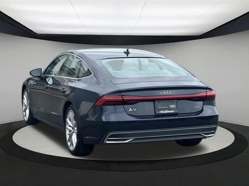 2023 Audi A7 55 Premium