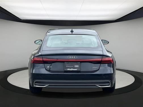 2023 Audi A7 55 Premium