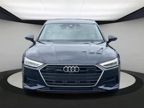 2023 Audi A7 55 Premium