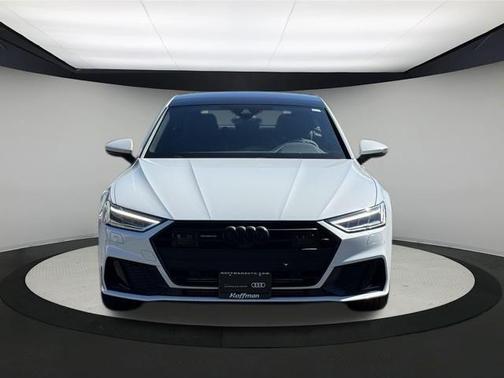2023 Audi A7 55 Premium