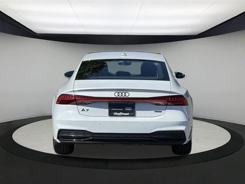 2023 Audi A7 55 Premium