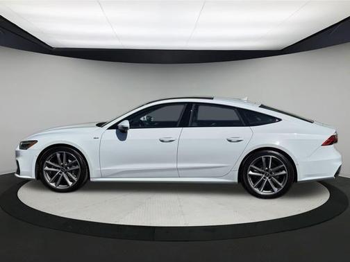 2023 Audi A7 55 Premium
