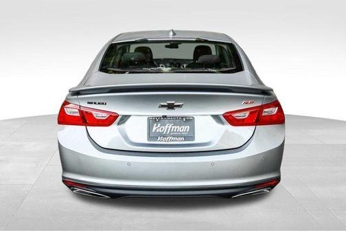 2025 Chevrolet Malibu RS