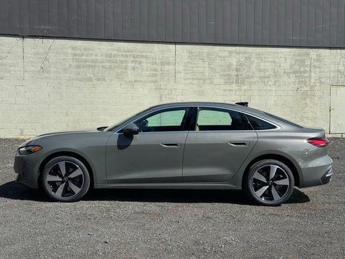 2025 Audi A5 2.0T quattro Premium