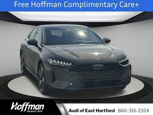 2025 Audi A5 2.0T quattro Premium