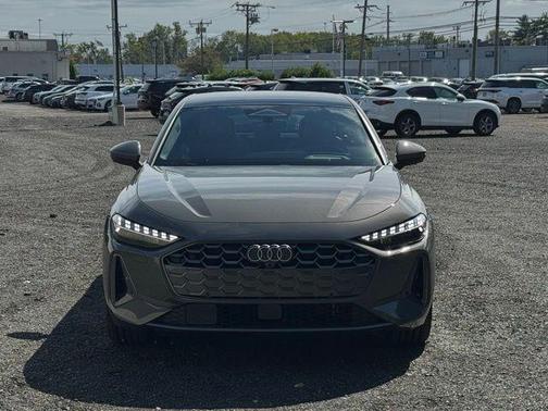 2025 Audi A5 2.0T quattro Premium