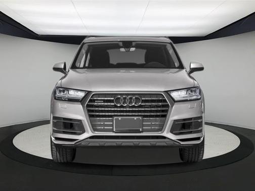 2018 Audi Q7 3.0T Prestige