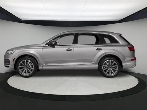 2018 Audi Q7 3.0T Prestige