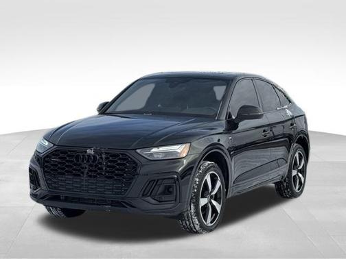 2022 Audi Q5 45 S line quattro Premium