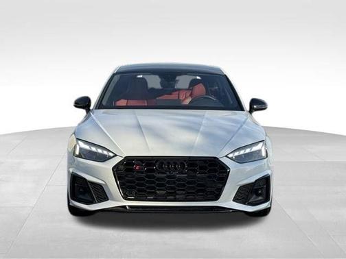 2025 Audi S5 3.0T Premium