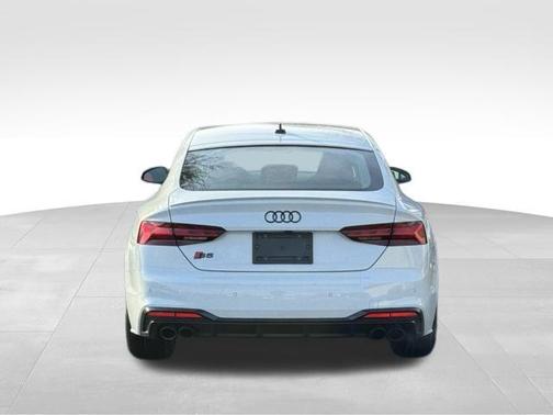 2025 Audi S5 3.0T Premium