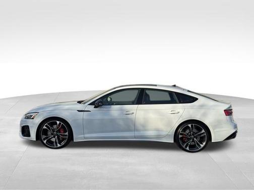 2025 Audi S5 3.0T Premium