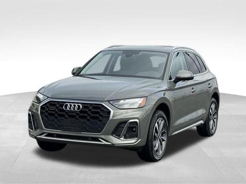 2023 Audi Q5 45 S line quattro Premium