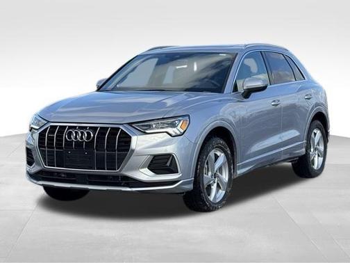 2022 Audi Q3 40 Premium