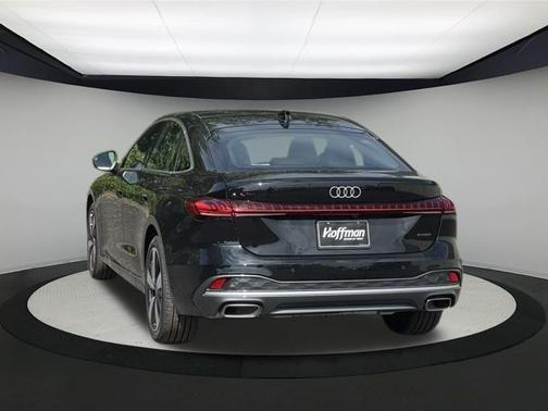 2025 Audi A5 2.0T quattro Premium