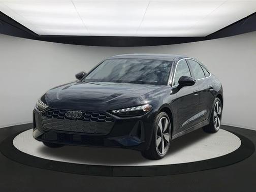 2025 Audi A5 2.0T quattro Premium